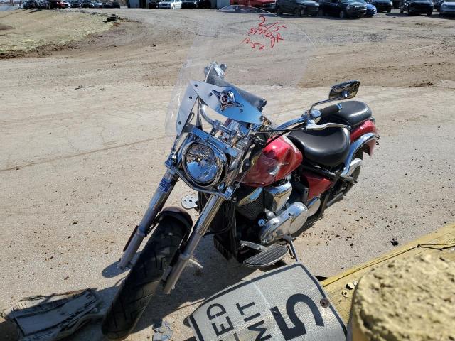 2006 KAWASAKI VN900 - JKAVN2B136A003139
