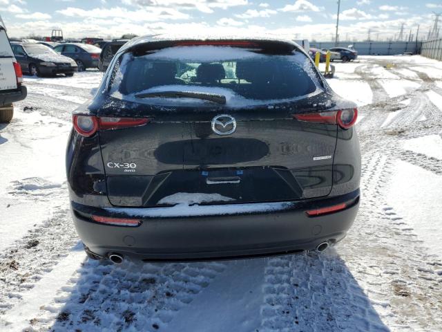 2022 MAZDA CX-30 - 3MVDMBAL8NM441632