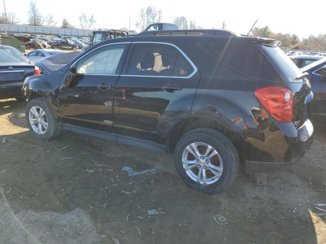 2015 CHEVROLET EQUINOX LT - 2GNFLFEK1F6323608