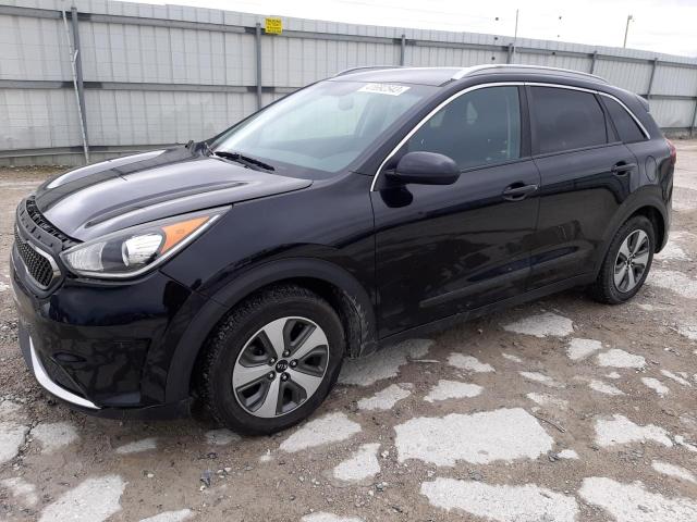 2018 Kia Niro FE