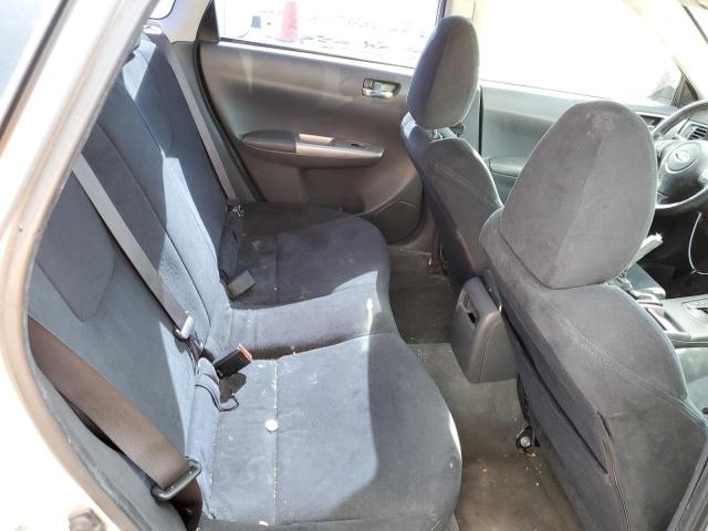 JF1GE61698H503776 Subaru Impreza 2.5i