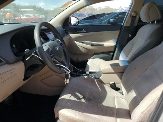 2016 HYUNDAI TUCSON LIM - KM8J33A20GU060307