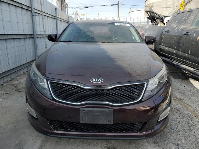 5XXGM4A71FG464413 KIA Optima Lx