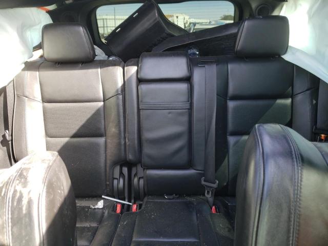1C4RJFCG1JC427137 Jeep Grand Cherokee Overland