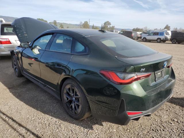 2023 BMW I4 EDRIVE4 - WBY73AW03PFP00409