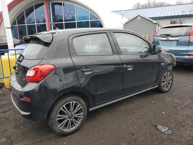2020 MITSUBISHI MIRAGE LE ML32A5HJ7LH010792