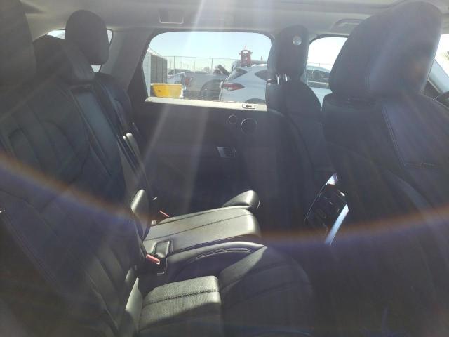 SALWR2WF4EA352130 Land Rover Range Rover Sport Hse