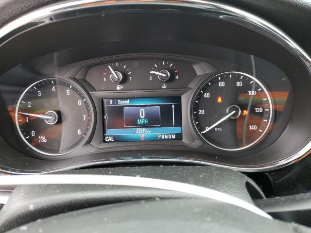 2020 BUICK ENCORE PRE - KL4CJASB9LB054351