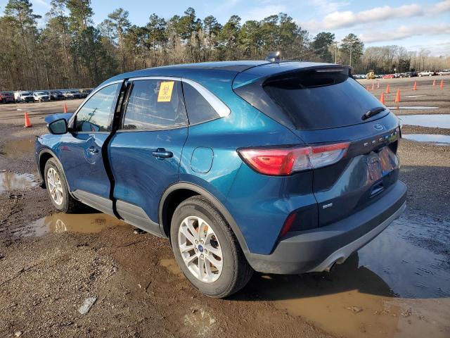 2020 FORD ESCAPE SE 1FMCU0G64LUA01074