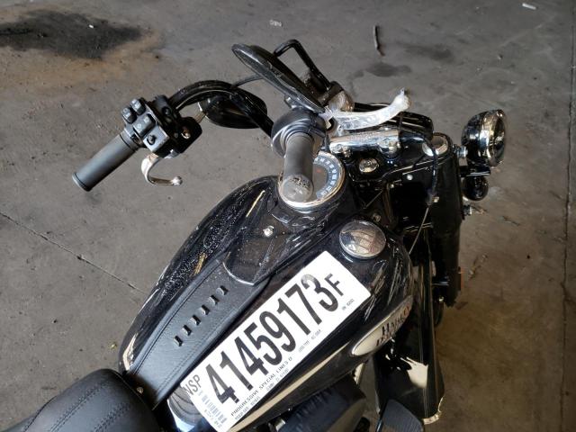 2022 HARLEY-DAVIDSON FLHCS 1HD1YBK12NB054263