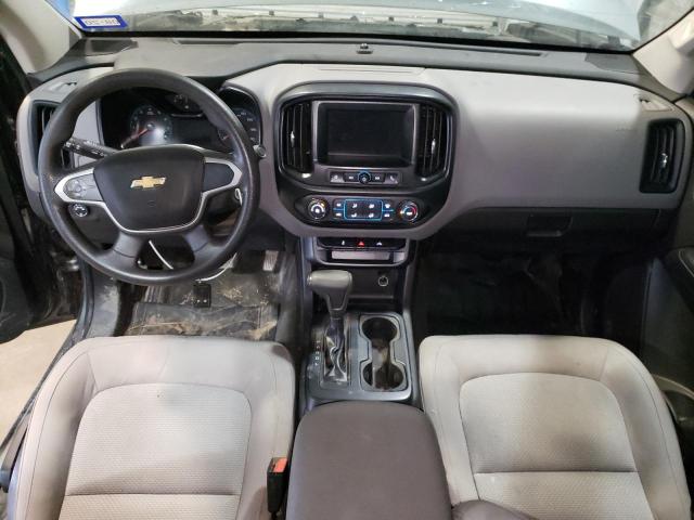 2018 CHEVROLET COLORADO - 1GCHSBEA1J1218003