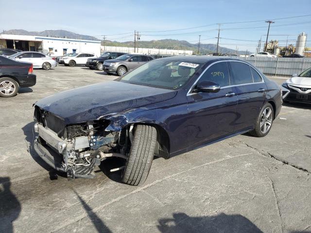 2019 MERCEDES-BENZ E 300 - WDDZF4JB5KA592494