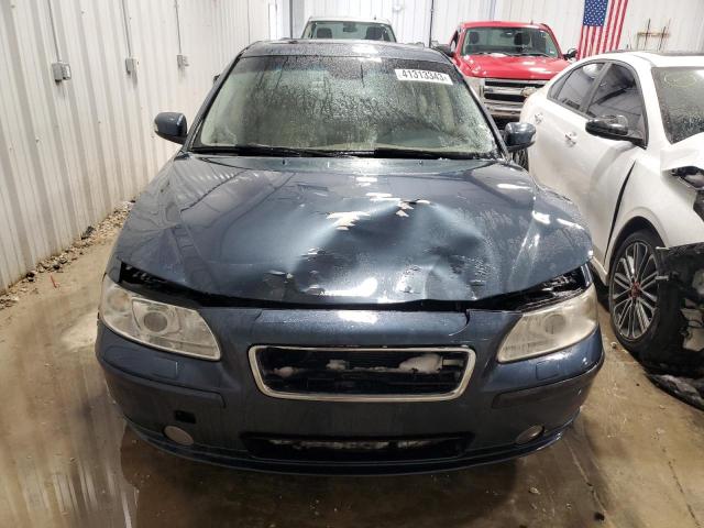 YV1RS547772620651 Volvo S60
