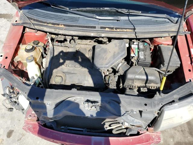 2LMDU88C08BJ16277 Lincoln MKX