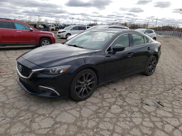 2016 MAZDA 6 GRAND TO - JM1GJ1W5XG1455365