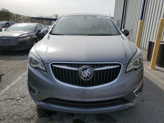 2019 BUICK ENVISION P - LRBFXBSA0KD009105