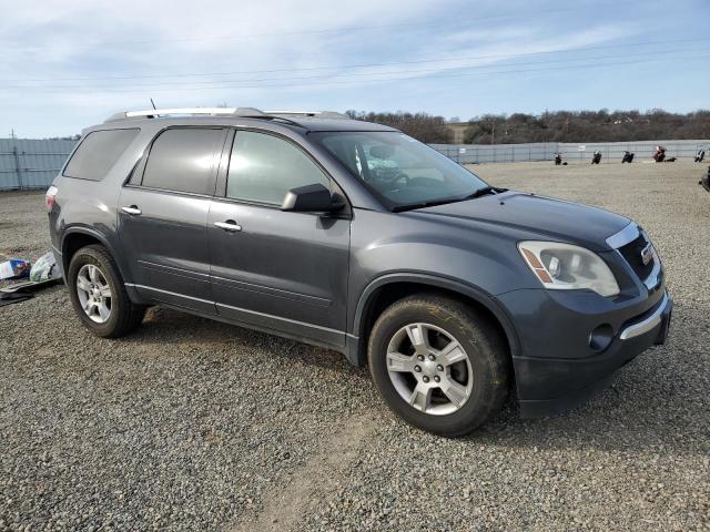 1GKKRNED3CJ285951 GMC ACADIA SLE