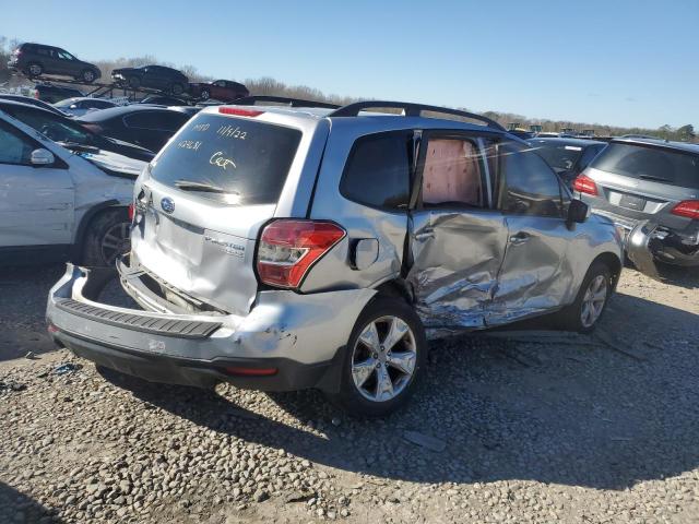 JF2SJADC4FH424681 Subaru Forester 2.5i Premium