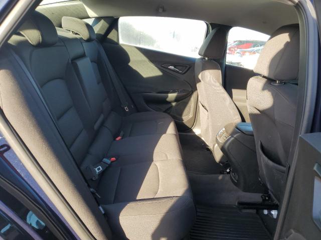 2018 CHEVROLET MALIBU LT 1G1ZD5STXJF230751