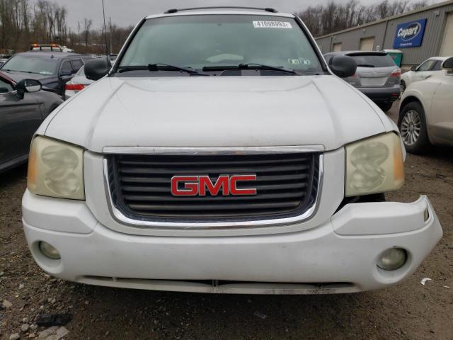 1GKDT13S732119883 GMC Envoy