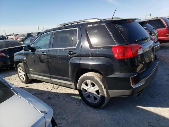 2GKALNEK4G6174923 GMC Terrain Sle