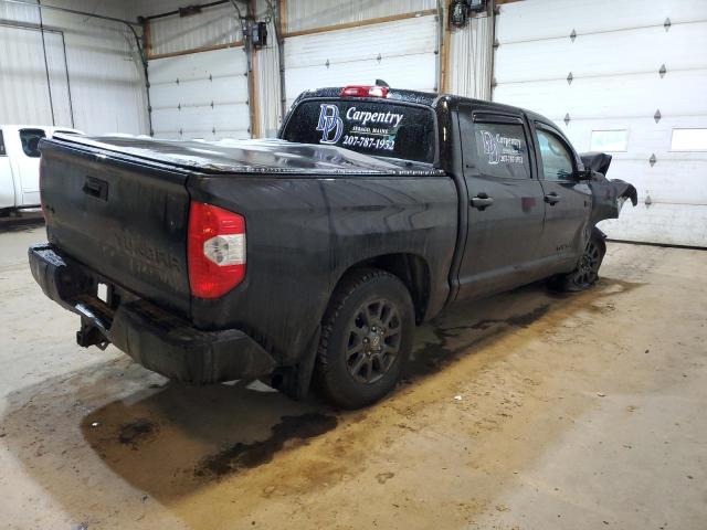 2021 TOYOTA TUNDRA CRE - 5TFDY5F17MX050172