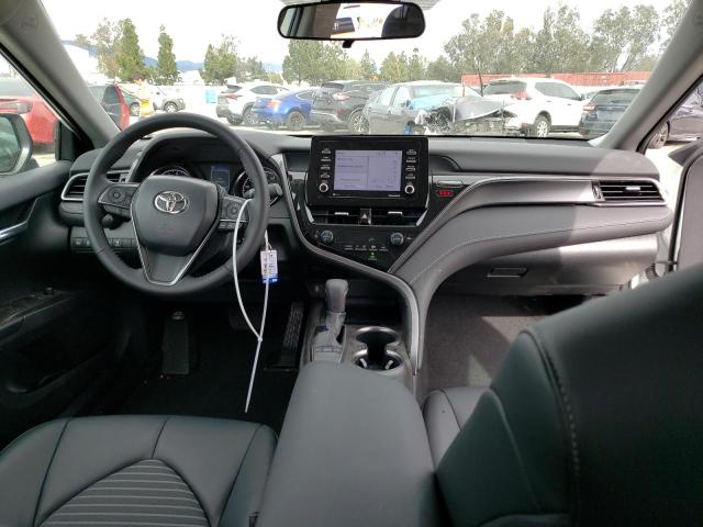 2023 TOYOTA CAMRY SE N - 4T1G11AK3PU111237