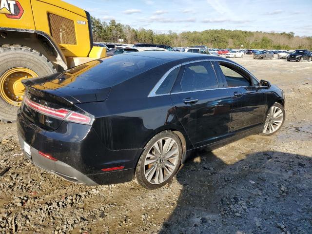 2017 LINCOLN MKZ RESERV 3LN6L5E9XHR601090