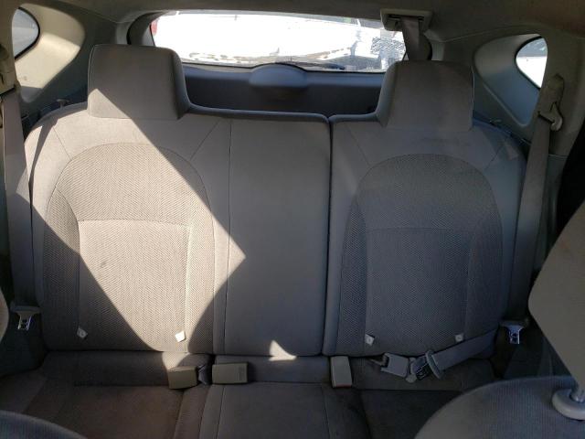 2015 NISSAN ROGUE SELE JN8AS5MTXFW670911