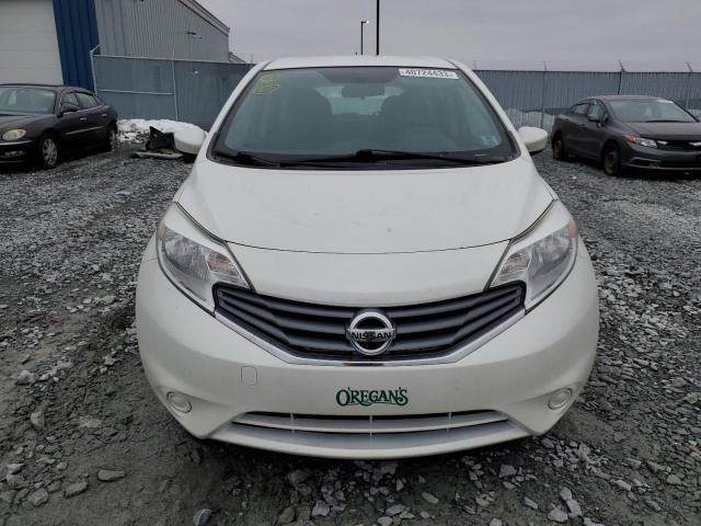 2015 NISSAN VERSA NOTE - 3N1CE2CP3FL350417
