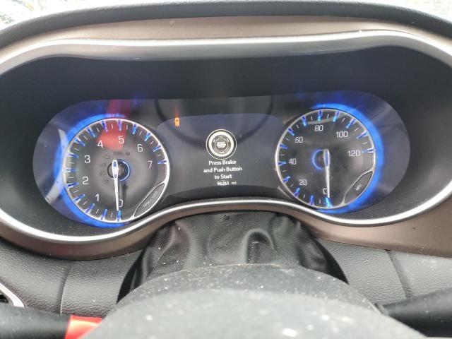 2018 CHRYSLER PACIFICA T - 2C4RC1EG7JR143108