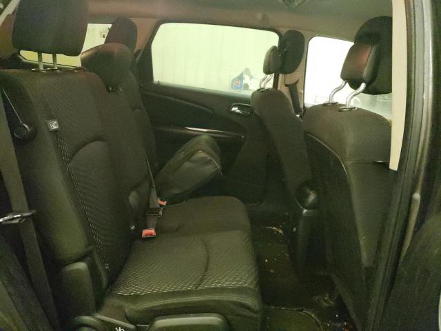 2015 DODGE JOURNEY SX 3C4PDCBG6FT599397