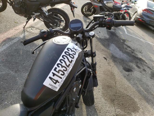 2019 HONDA CMX500 MLHPC5619K5200347