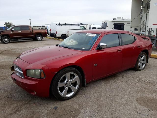 2008 Dodge Charger SXT