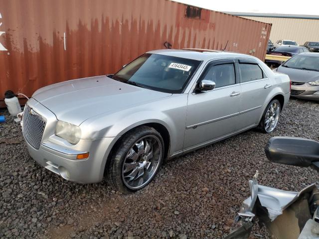 Chrysler 300 salvage cars for sale: 2008 Chrysler 300C