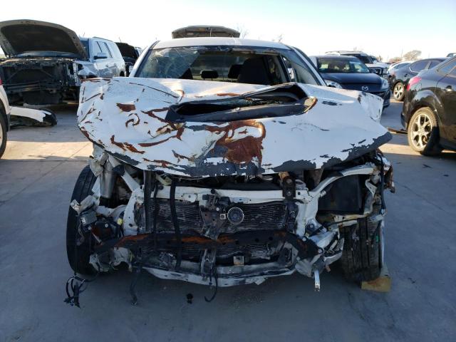 JF1GE74698G516387 Subaru Impreza Wrx