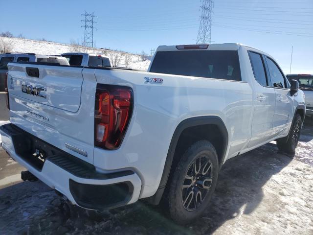 2022 GMC SIERRA LIM - 1GTR9CED9NZ186165