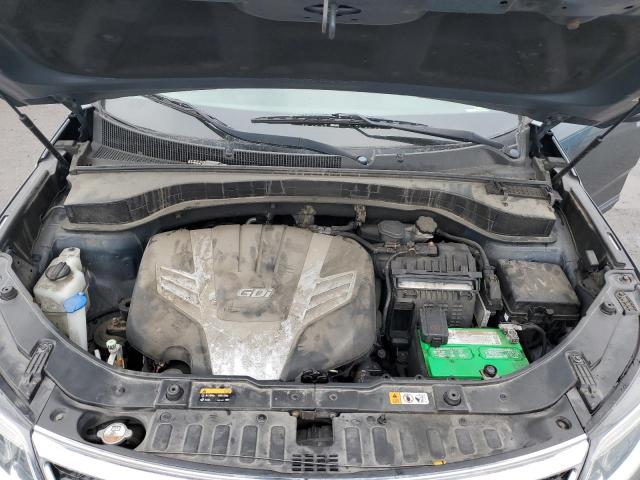 5XYKUDA73EG453966 KIA SORENTO EX