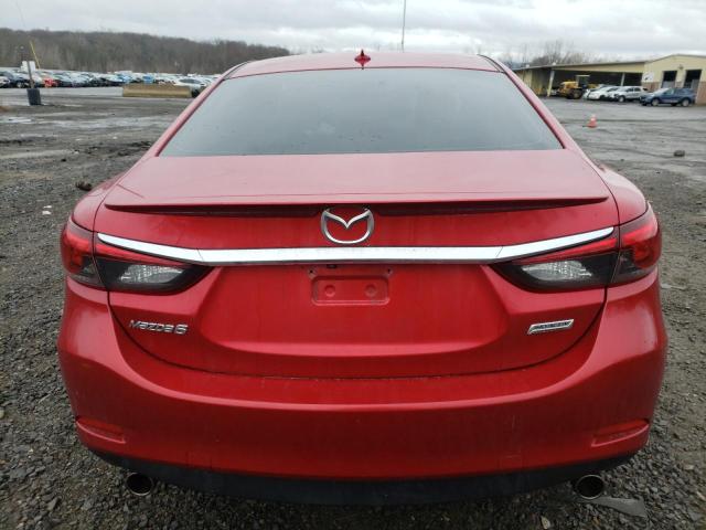 2016 MAZDA 6 GRAND TO - JM1GJ1W50G1418468