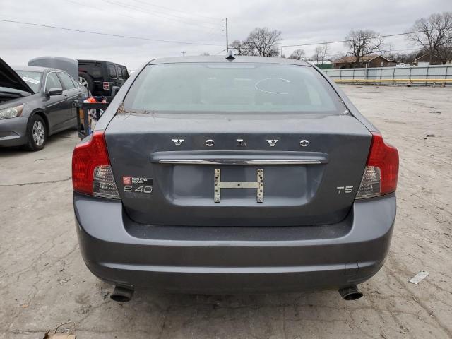 YV1672MS5B2541687 Volvo S40 T5