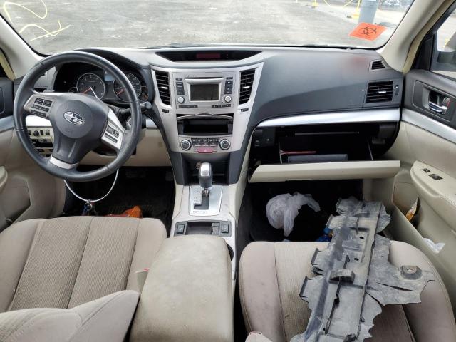 4S3BMBC6XE3028774 Subaru Legacy 2.5i Premium