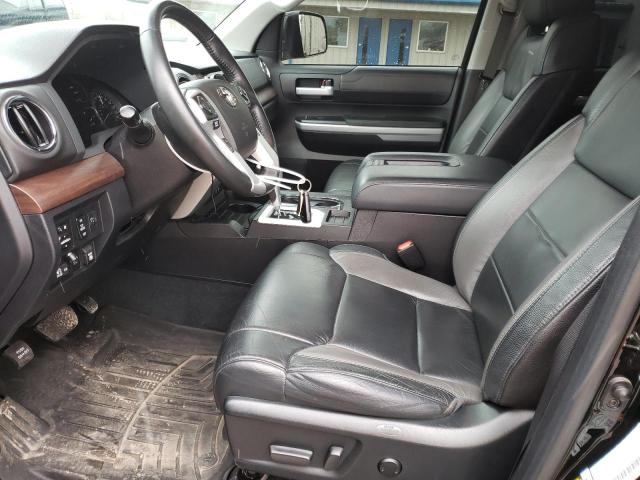 2021 TOYOTA TUNDRA CRE - 5TFHY5F15MX972019
