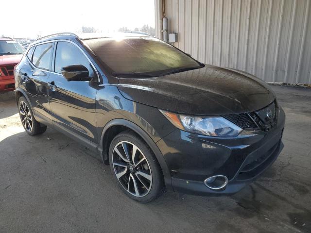 2017 NISSAN ROGUE JN1BJ1CR9HW103550
