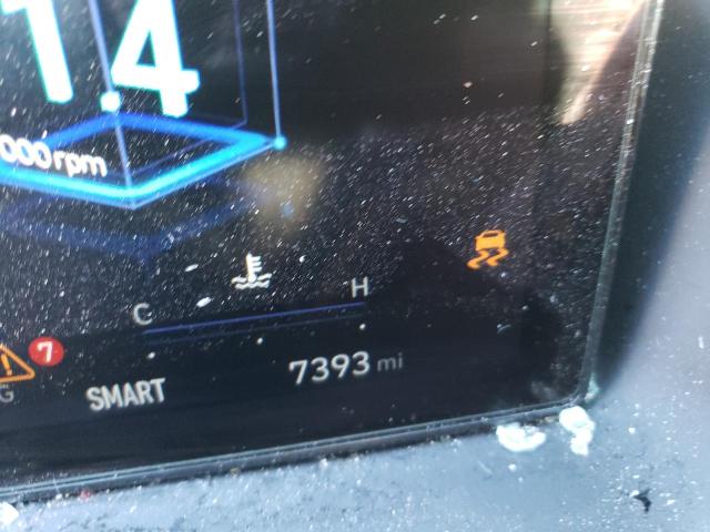2022 HYUNDAI TUCSON N L KM8JFCAE0NU163497