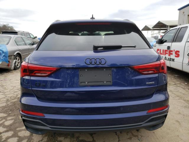 2021 AUDI Q3 PREMIUM - WA1EECF37M1113609
