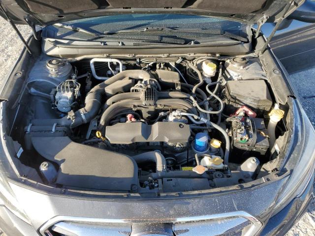 4S3BNAF67K3023210 Subaru Legacy 2.5i Premium