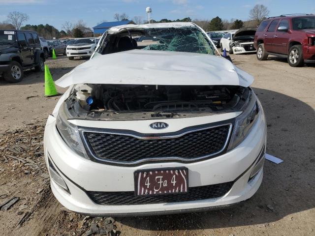 5XXGM4A7XFG460263 KIA Optima Lx