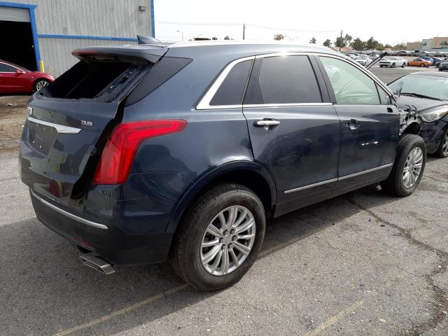 2019 CADILLAC XT5 - 1GYKNARSXKZ152963