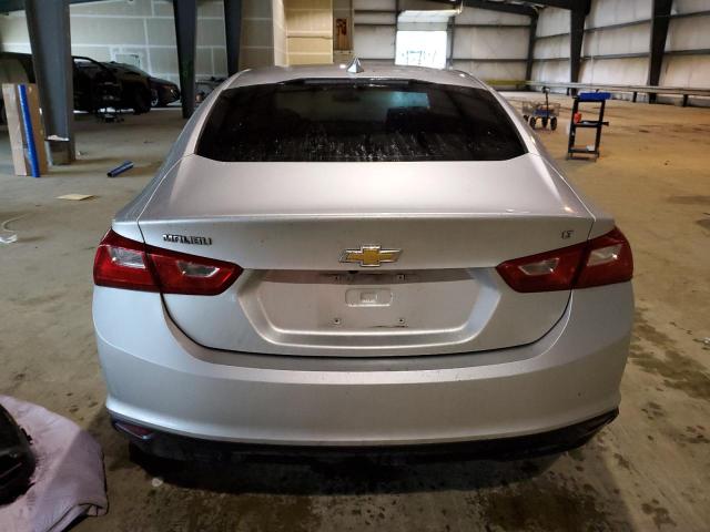 2017 CHEVROLET MALIBU LT 1G1ZE5ST3HF231733