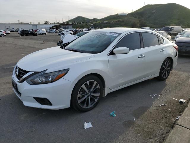 2017 NISSAN ALTIMA 2.5 - 1N4AL3AP3HC298522